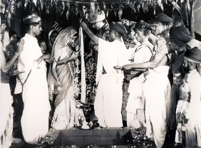 Gidwani, Moti B. (Director), Niti Vijay, 1932 | Photographic Still | CinemaEducation | 00886726