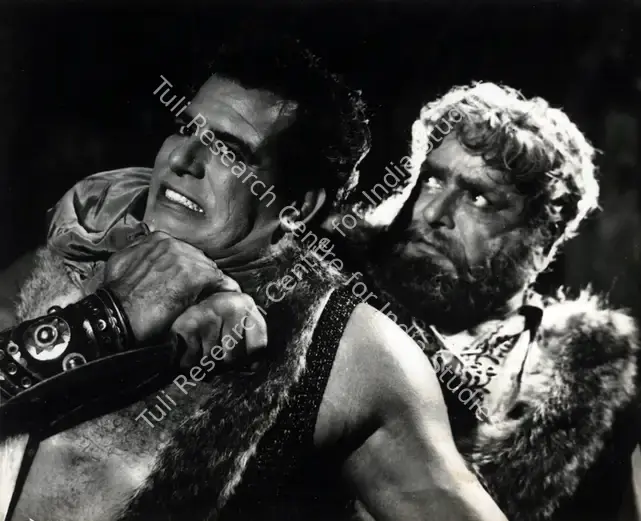 Bhojwani (Producer), Khakaan, 1965 | Photographic Still | CinemaEducation | 00885862