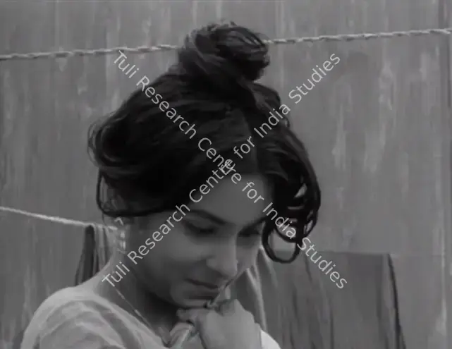 Jhunjhunwala, Radheshyam (Producer), Subarnarekha, 1965 | Photographic Still | CinemaEducation | 00457639