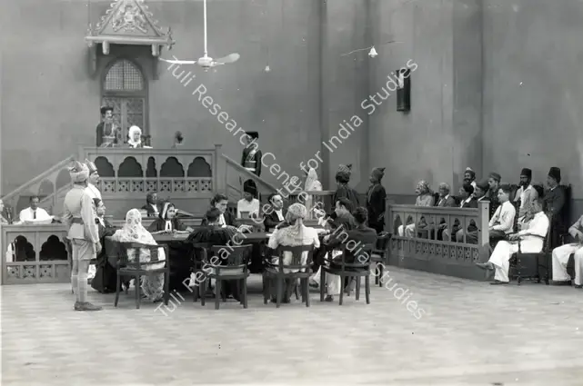 Irani, Adi M. (Cinematographer), Samaj Ki Bhul, 1934 | Photographic Still | CinemaEducation | 00887945