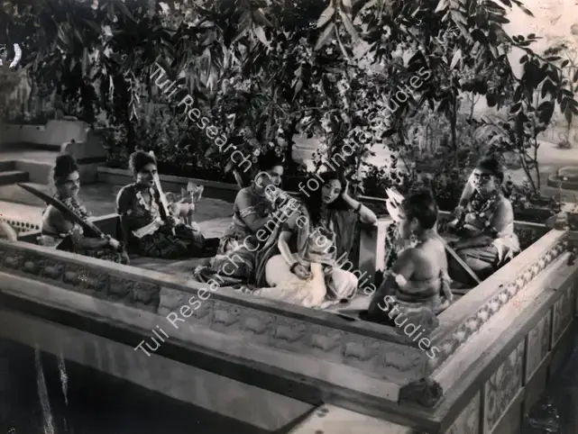 Bhatt, Vijay (Director), Ram Baan, 1948 | Photographic Still | CinemaEducation | 00887533