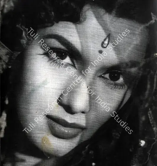Bhatt, Balwant (Producer), Police Detective, 1960 | Photographic Still | CinemaEducation | 00887092