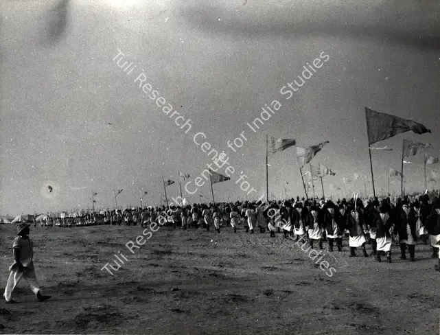 Mathur, R.D. (Cinematographer), Mughal E Azam, 1960 | Photographic Still | CinemaEducation | 00886459