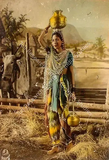 Sarpotdar, Y.D. (Cinematographer), Sikandar, 1941 | Lobby Card | CinemaEducation | 00827843
