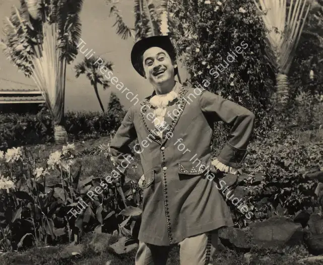 Segal, Mohan (Director), Krorepati, 1961 | Photographic Still | CinemaEducation | 00885925