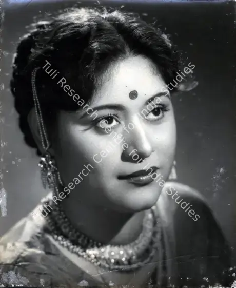 Biswas, Asha (Producer), Bazooband, 1954 | Photographic Still | CinemaEducation | 00884334