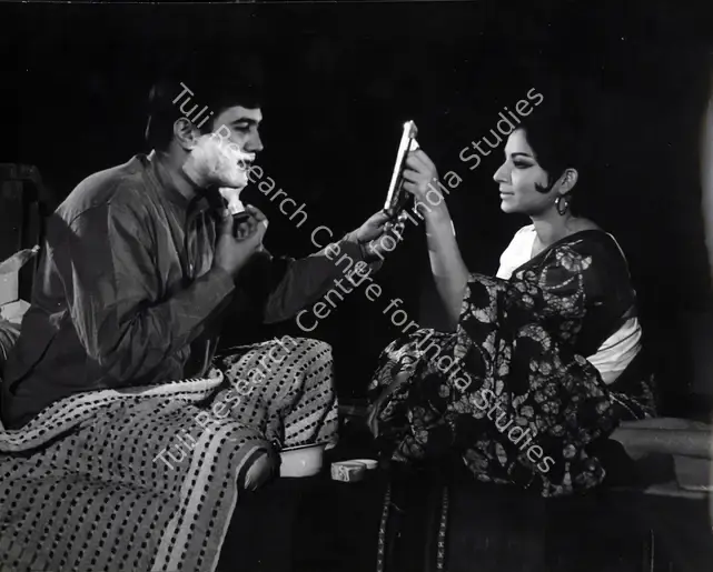 Bose, Kamal (Cinematographer), Safar, 1970 | Photographic Still | CinemaEducation | 00887788