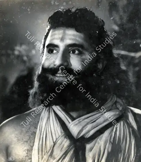 Mistry, Bachubhai (Producer), Maya Machhendra, 1960 | Photographic Still | CinemaEducation | 00886251