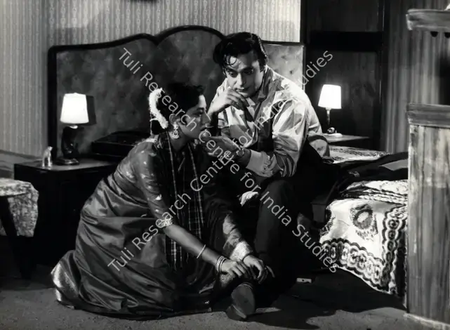 Kumar, Pradeep (Producer), Do Dilon Ki Dastan, 1966 | Photographic Still | CinemaEducation | 00885005