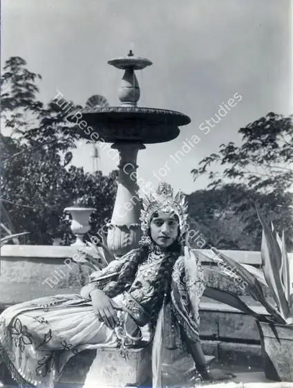 Irani, Rustom B. (Cinematographer), Gul Sanovar, 1934 | Photographic Still | CinemaEducation | 00885384