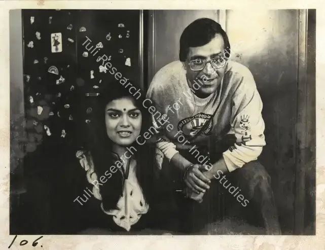 Prabhakar, Ajay (Cinematographer), Zevar, 1987 | Photographic Still | CinemaEducation | 00889938