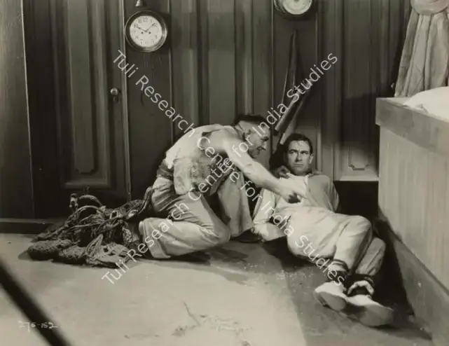 Gerstad, Merritt B. (Cinematographer), The Road to Mandalay, 1926 | Photographic Still | CinemaEducation | 00790486