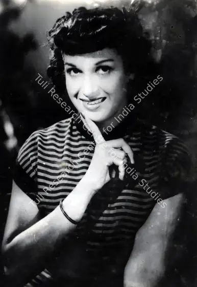 Sharma, Kidar (Director), Jhanjhar, 1953 | Photographic Still | CinemaEducation | 00885735