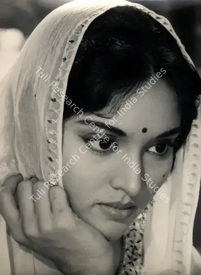 Karmakar, Radhu (Cinematographer), Sangam, 1964 | Photographic Still | CinemaEducation | 00887986