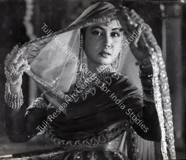 Wirsching, Josef (Cinematographer), Pakeezah, 1971 | Photographic Still | CinemaEducation | 00886852
