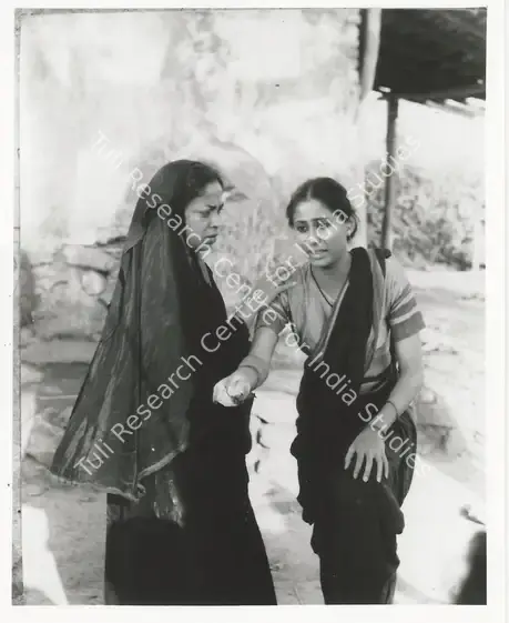 Mahajan, K K (Cinematographer), Wages and Profit, 1985 | Photographic Still | CinemaEducation | 00888983