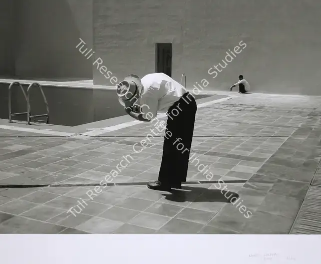 Kaleka, Ranbir (Artist). Untitled. Archival print on paper, 2007 | Print | FineArts | 00900613