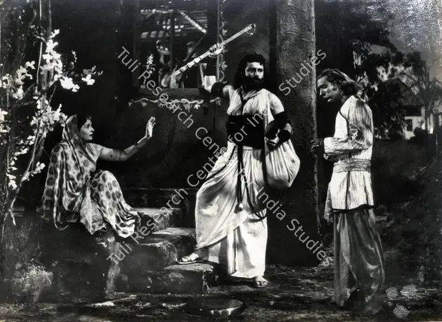 Mistry, Bachubhai (Producer), Maya Machhendra, 1960 | Photographic Still | CinemaEducation | 00886253