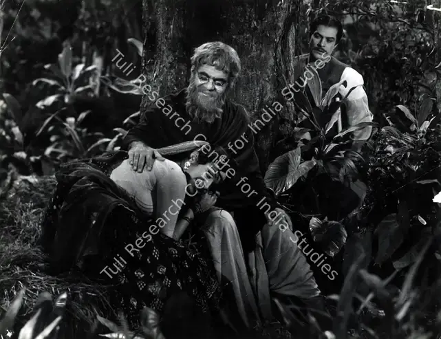 Braganza, Marshal (Cinematographer), Bees Saal Baad, 1962 | Photographic Still | CinemaEducation | 00884355