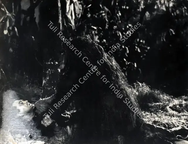 Kapadia, K.H. (Cinematographer), Yeh Rastey Hain Pyar Ke, 1963 | Photographic Still | CinemaEducation | 00888422