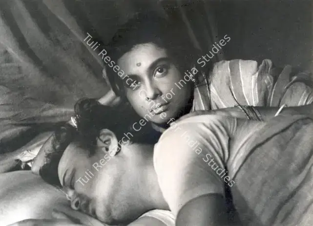 Mitra, Subrata (Cinematographer), Mahanagar, 1963 | Photographic Still | CinemaEducation | 00891295