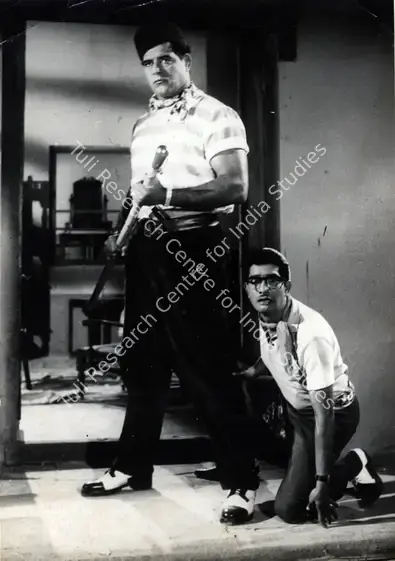 Kapur, Kailash (Producer), Dada, 1966 | Photographic Still | CinemaEducation | 00884781