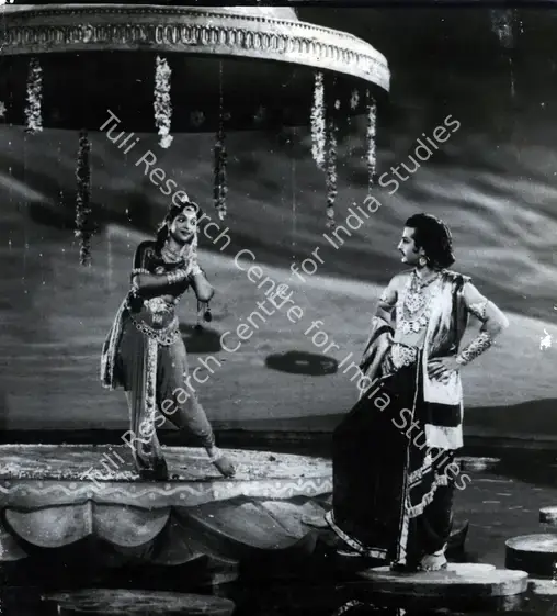 Yoganand, D. (Director), Jaisingh, 1959 | Photographic Still | CinemaEducation | 00885661