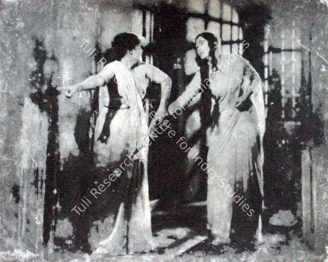 Kapadia, K.H. (Cinematographer), Baarish, 1957 | Photographic Still | CinemaEducation | 00884042