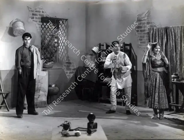Modi, Sohrab (Producer), Mera Ghar Mere Bachchay, 1960 | Photographic Still | CinemaEducation | 00886310