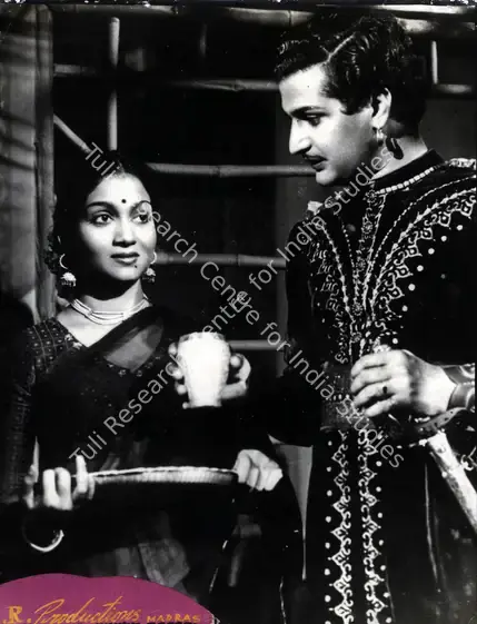 Yoganand, D. (Director), Jaisingh, 1959 | Photographic Still | CinemaEducation | 00885662