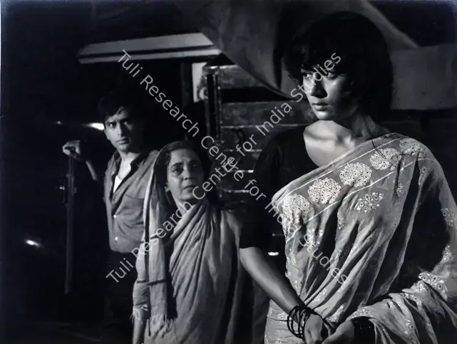 Mirza, Akhtar (Director), Mohabbat Isko Kahete Hain, 1965 | Photographic Still | CinemaEducation | 00886400