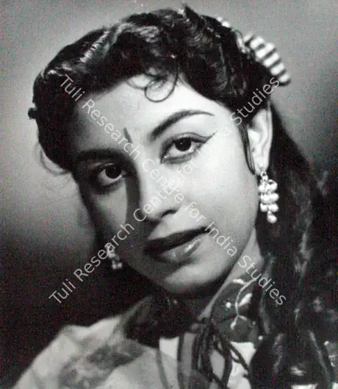 Sehgal, Kuldip (Producer), Fashion, 1957 | Photographic Still | CinemaEducation | 00885195