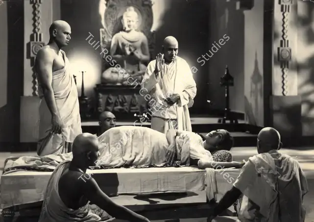 Desai, Chandrakant (Producer), Suhag Sindoor, 1961 | Photographic Still | CinemaEducation | 00888748