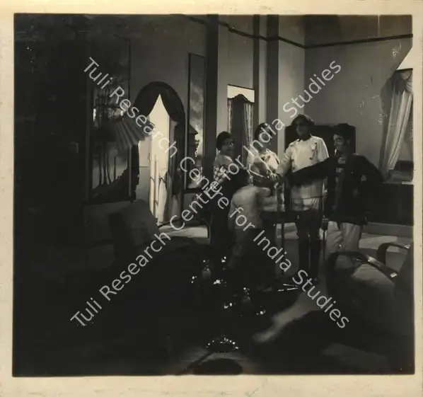 Wadia, Homi (Director), Lutaru Lalna, 1938 | Photographic Still | CinemaEducation | 00889997