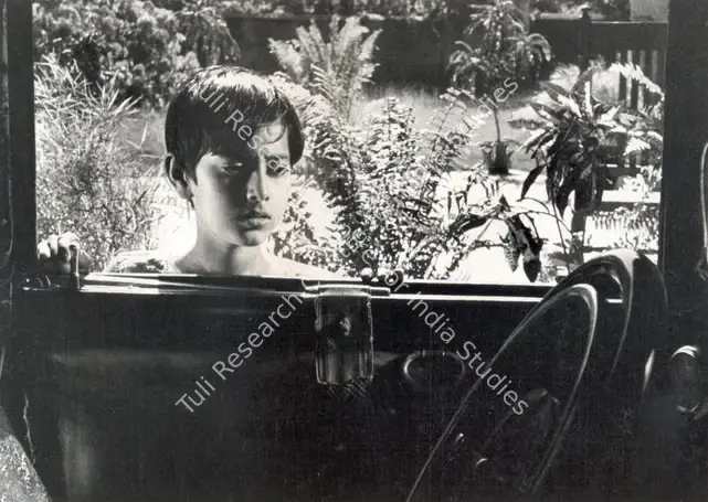 Mitra, Subrata (Cinematographer), Aparajito, 1956 | Photographic Still | CinemaEducation | 00891654