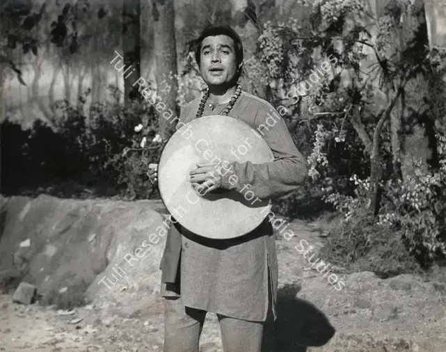 Mohla, Pradyumna (Producer), Jaanwar, 1983 | Photographic Still | CinemaEducation | 00890857