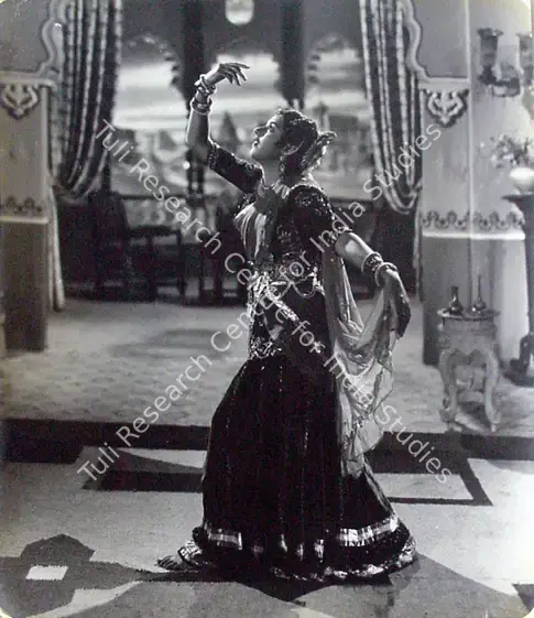 Panchotia, Vithaldas (Director), Bhagwat Mahima, 1955 | Photographic Still | CinemaEducation | 00884389