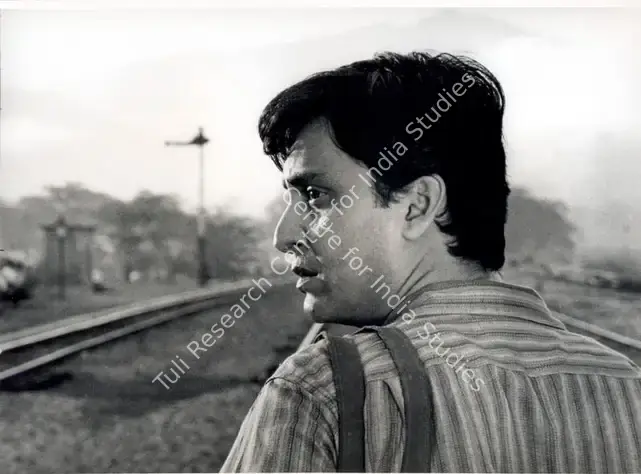 Roy, Soumendu (Cinematographer), Ka Purush Maha Purush, 1965 | Photographic Still | CinemaEducation | 00891292