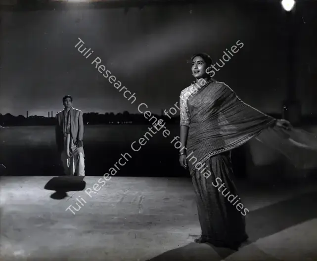 Bose, Kamal (Cinematographer), Sujata, 1959 | Photographic Still | CinemaEducation | 00888762