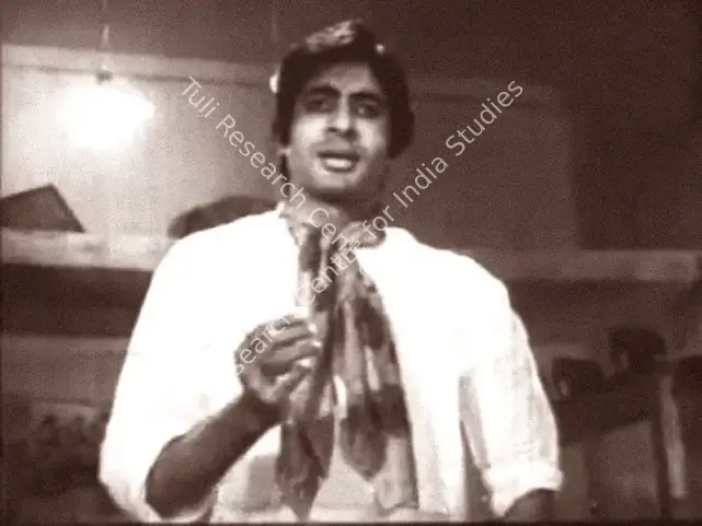 Banerjee, Palash (Director), Jaban, 1972 | Photographic Still | CinemaEducation | 00809072