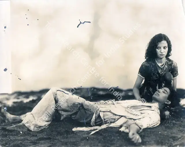 Devare, N.G. (Director), Punjab Lancers, 1937 | Photographic Still | CinemaEducation | 00887143