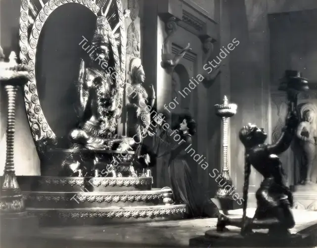 Irani, Adi M. (Cinematographer), Sulochana, 1933 | Photographic Still | CinemaEducation | 00888767