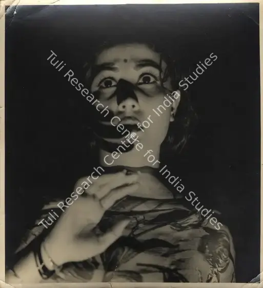 Malhotra, M.N. (Cinematographer), Ek Hi Rasta, 1956 | Photographic Still | CinemaEducation | 00889306