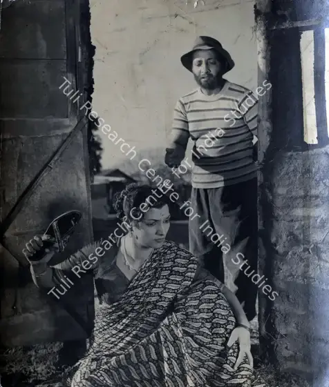 Dutt, Taru (Cinematographer), Boot Polish, 1954 | Photographic Still | CinemaEducation | 00884545