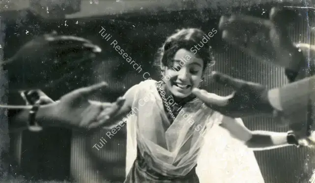 Samarth, Shobhana (Director), Hamari Beti, 1950 | Photographic Still | CinemaEducation | 00885451