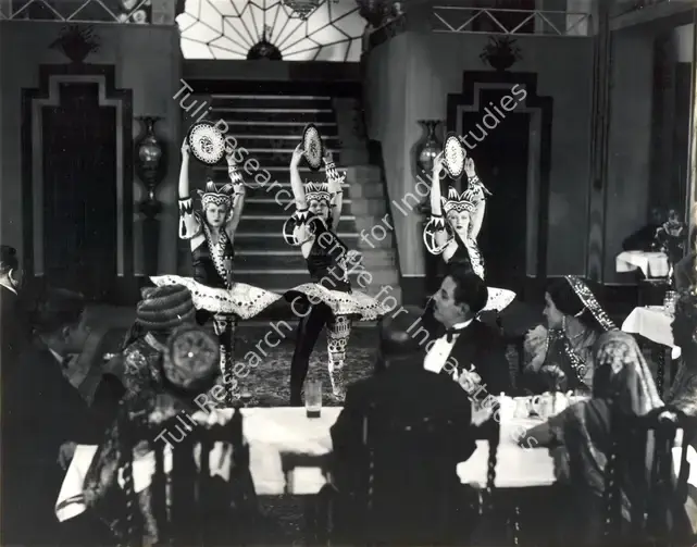 Choudhry, R.S. (Director), Shaan E Hind, 1936 | Photographic Still | CinemaEducation | 00888229