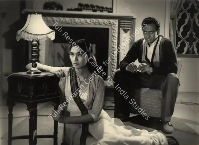 Saigal, Ramesh (Producer), Shola Aur Shabnam, 1961 | Photographic Still | CinemaEducation | 00888479