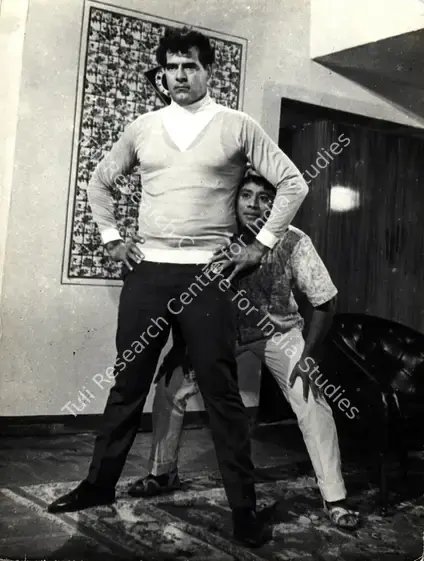 Nayak, N.M. (Producer), Gunahon Ke Raste, 1970 | Photographic Still | CinemaEducation | 00885426
