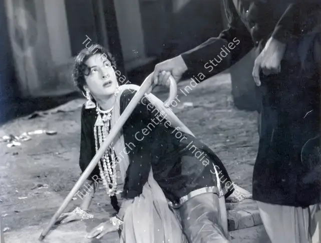 Kwatra, H.S. (Cinematographer), Adalat, 1958 | Photographic Still | CinemaEducation | 00883781