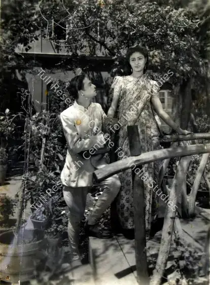 Irani, Shapur (Director), Chabuk Sawar, 1947 | Photographic Still | CinemaEducation | 00884570